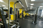 МетроFitness (Pobedy Avenue, 392), fitness club