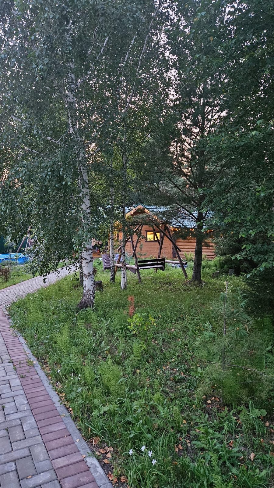 Фото Дух Леса