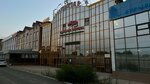 First (Báıdibek Bı dańǵyly, 49А), real estate agency