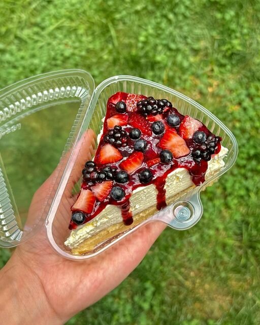 Confectionary Dolcezza, Cochabamba, photo