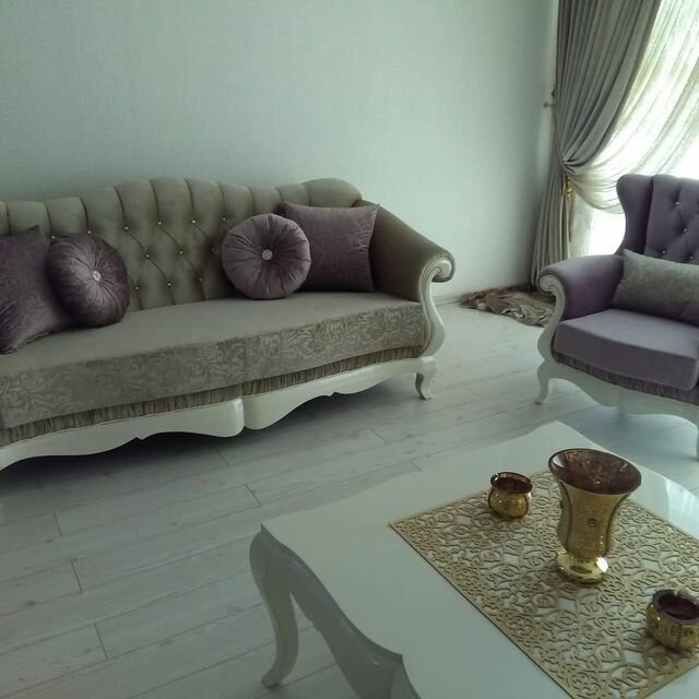 Furniture assembly Aktas Upholstery Workshop, Diyarbakir, photo