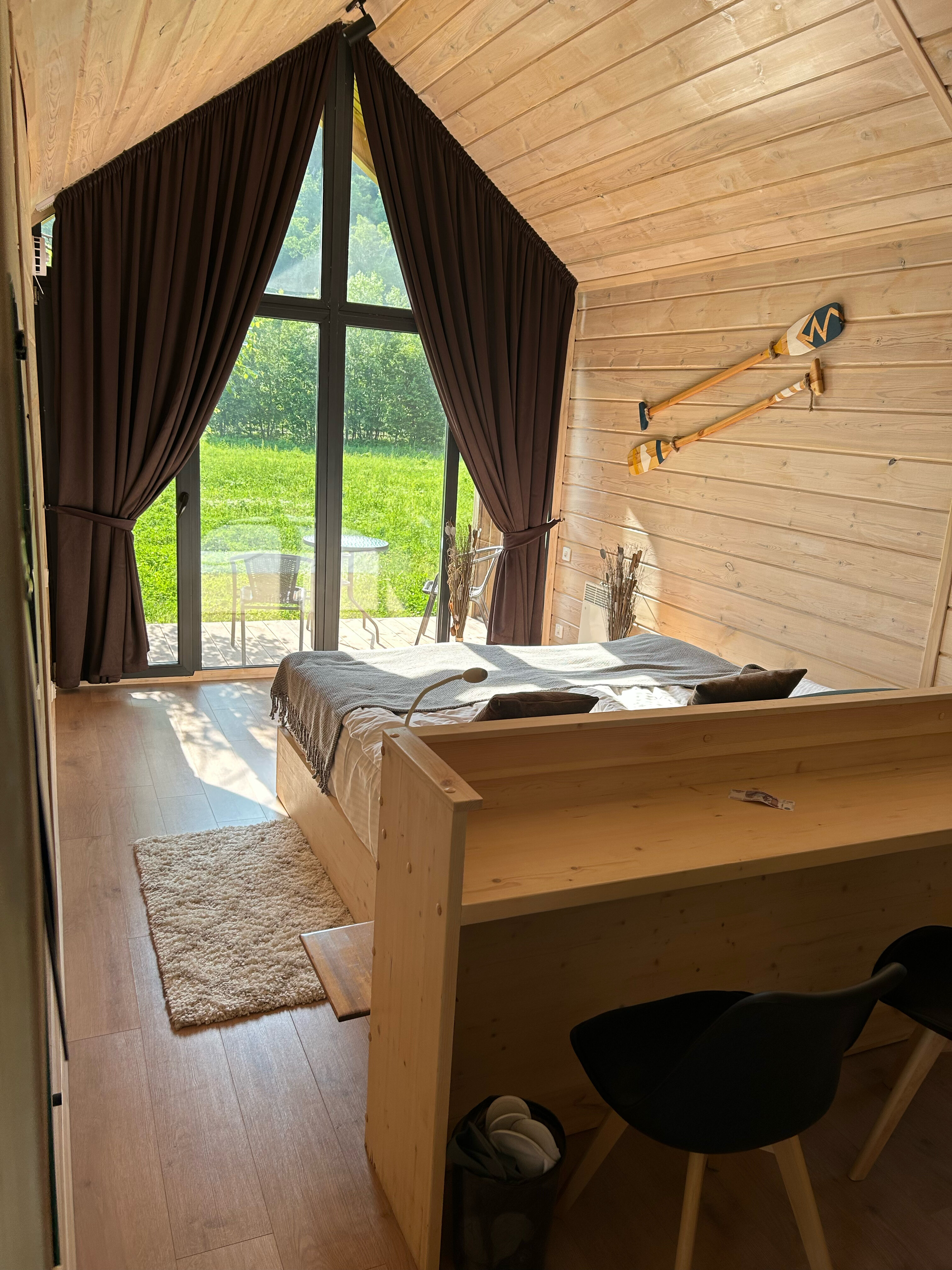 Фото Шале Дача