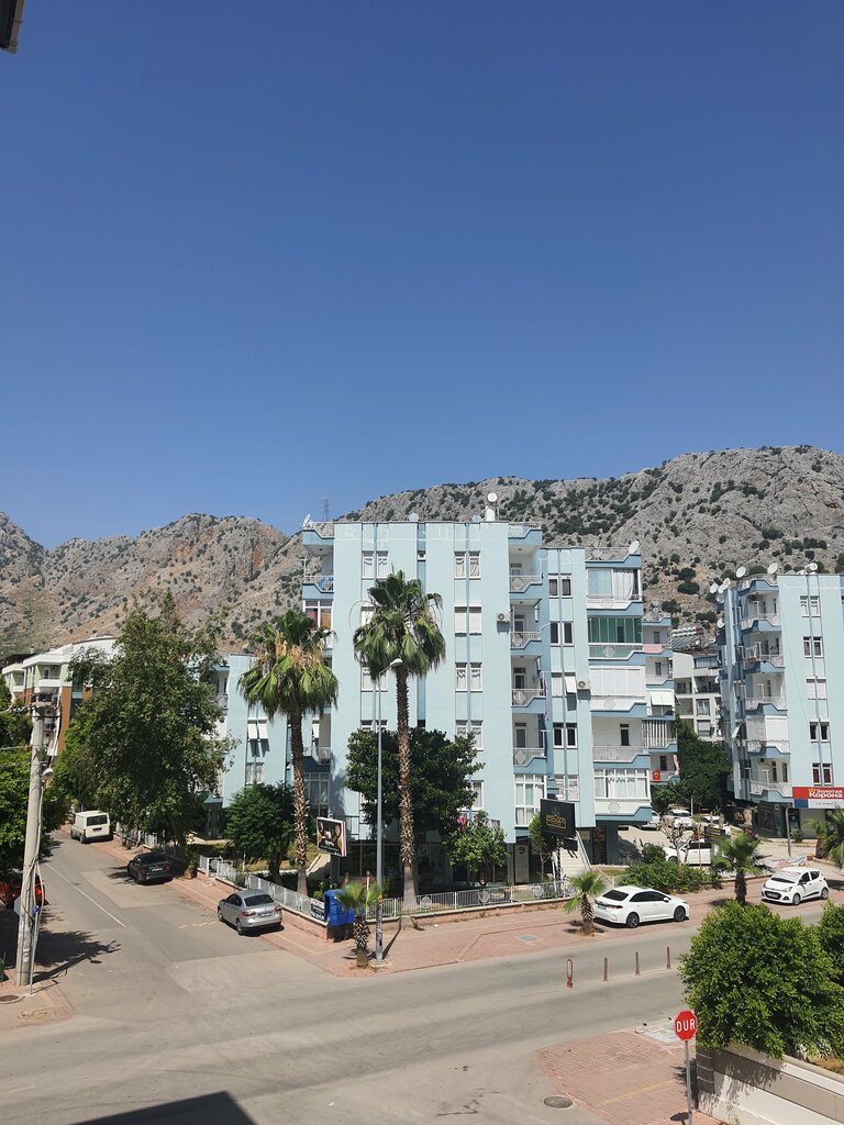 Apartment complex Icon Residence Antalya, Antalya, photo