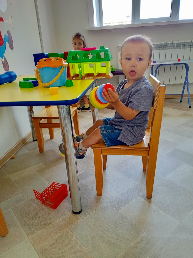 Hospital para adultos ОГБУЗ Баяндаевская районная больница, , foto