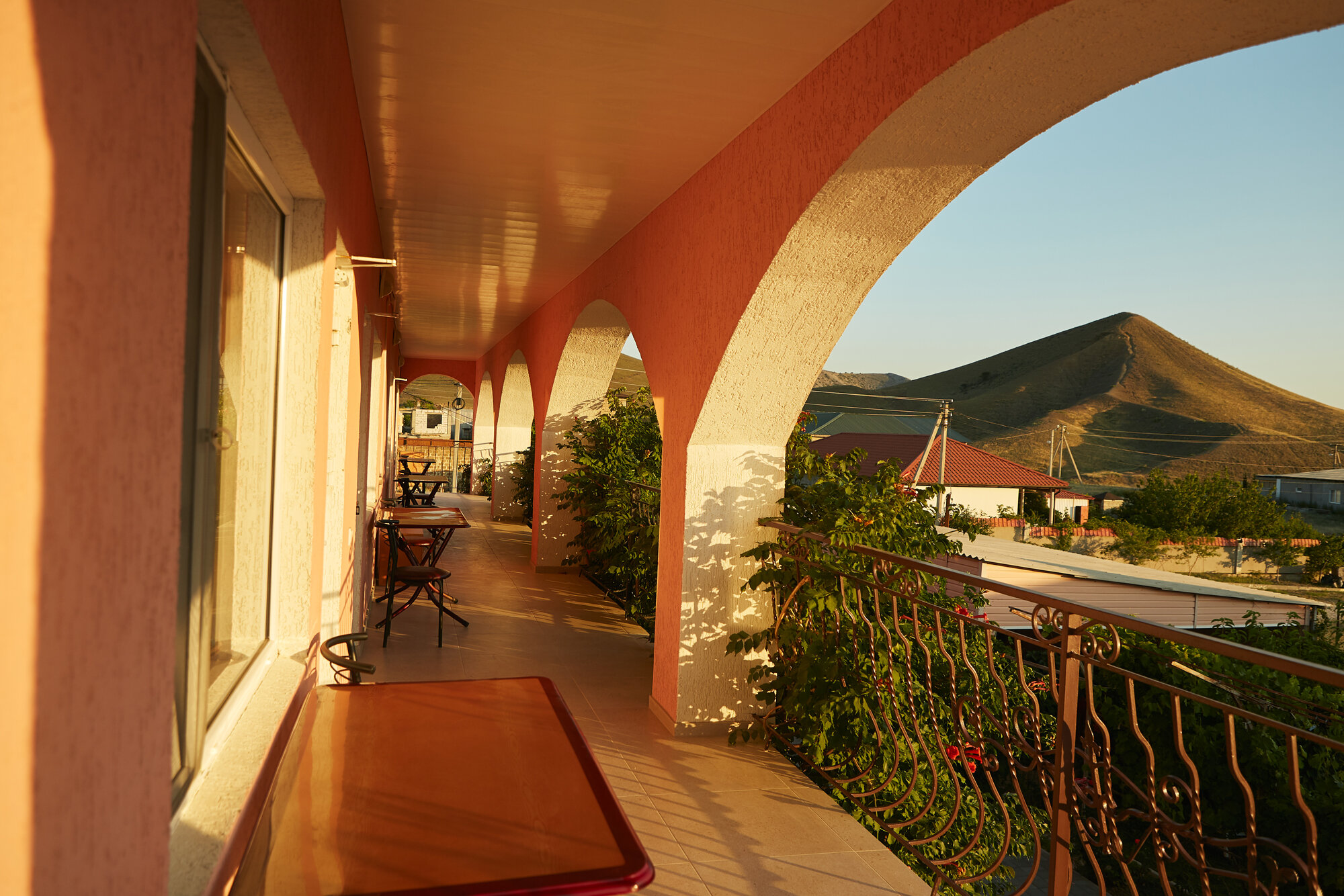 Фото Эльсер