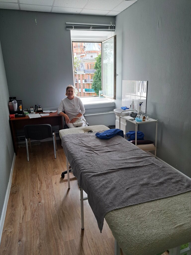 Medical center, clinic Starmed, Moscow, photo