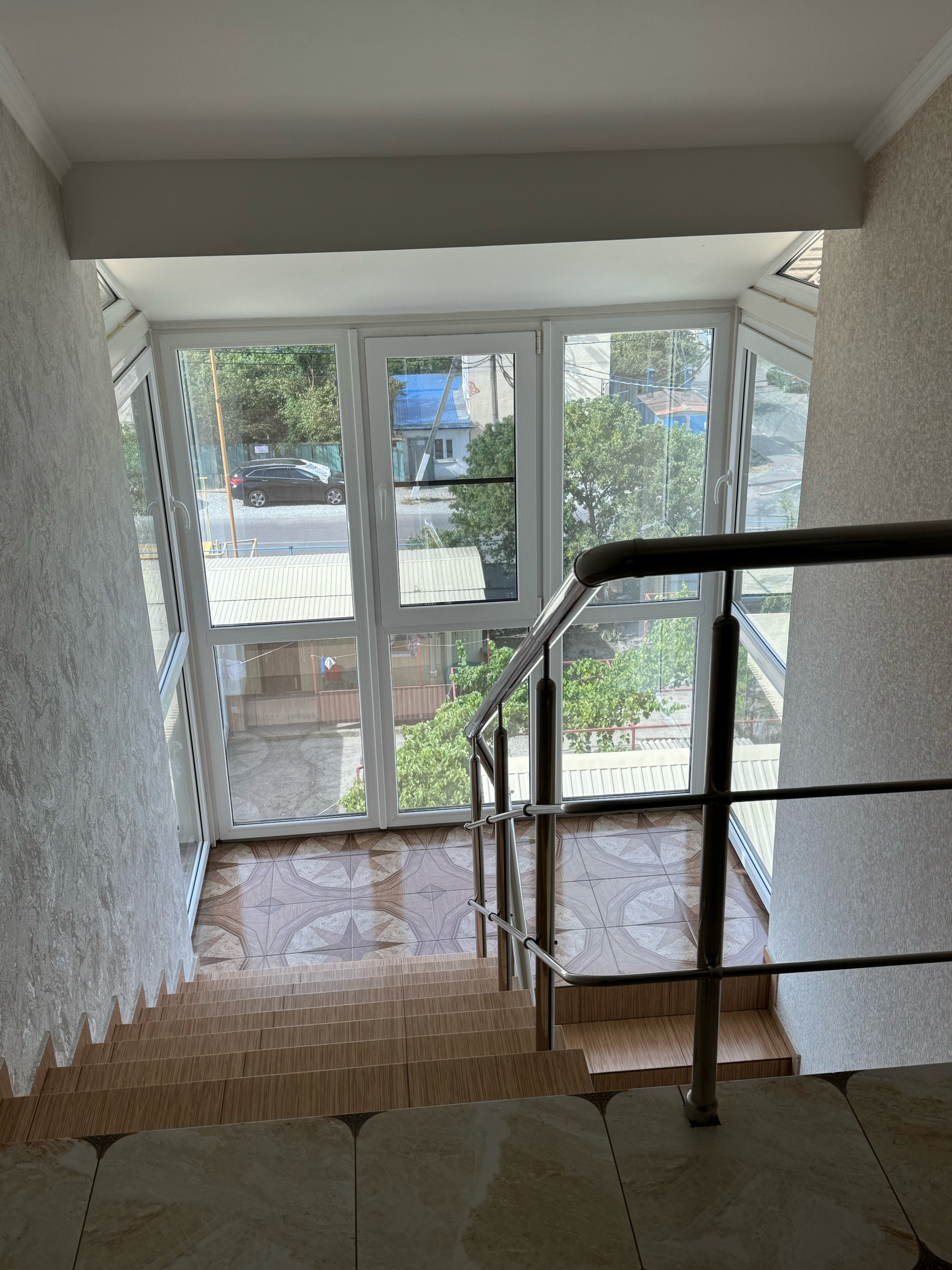 Фото Мишелье