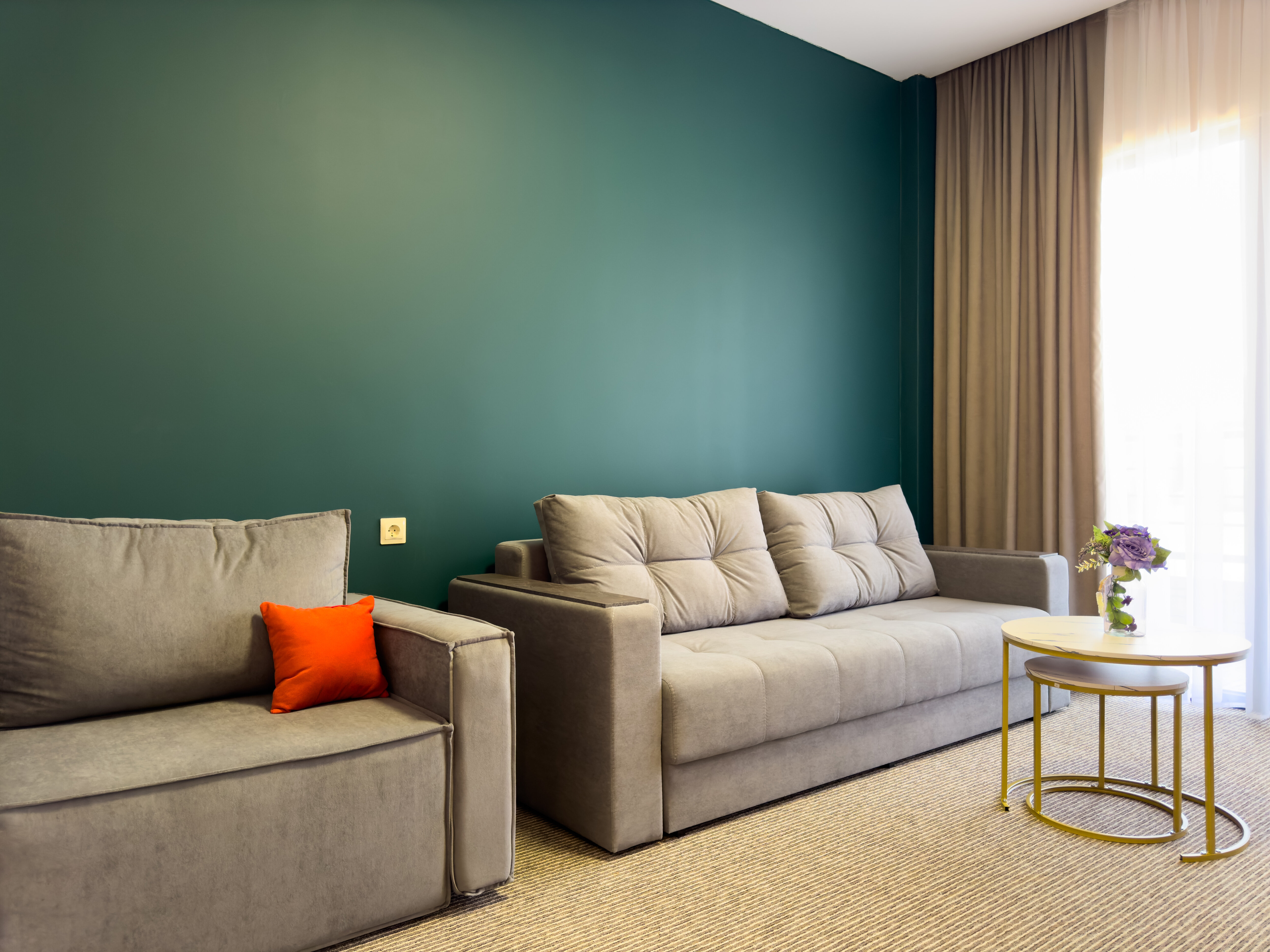 Фото Amra Sunrise