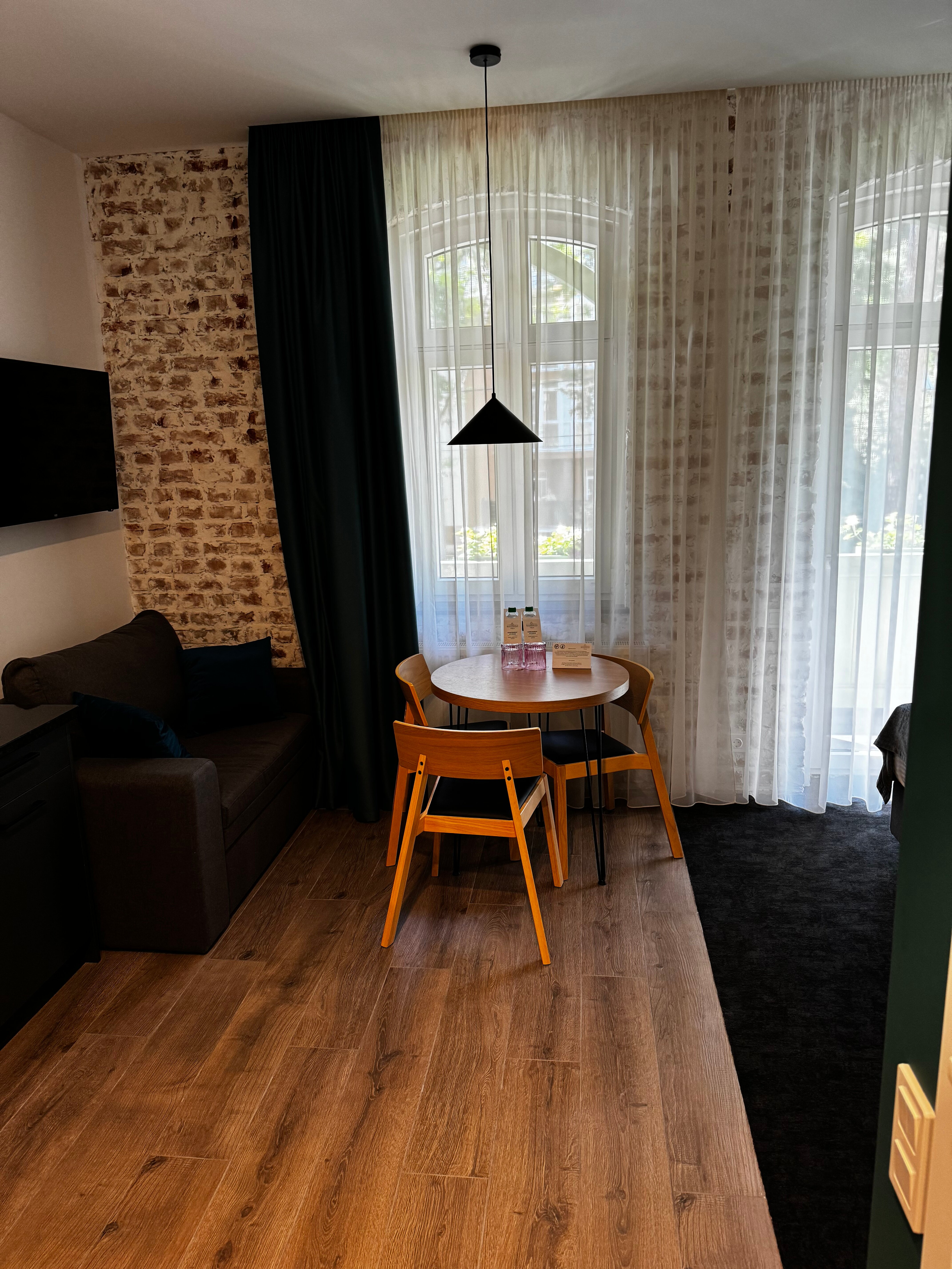 Фото Вилла Малепартус