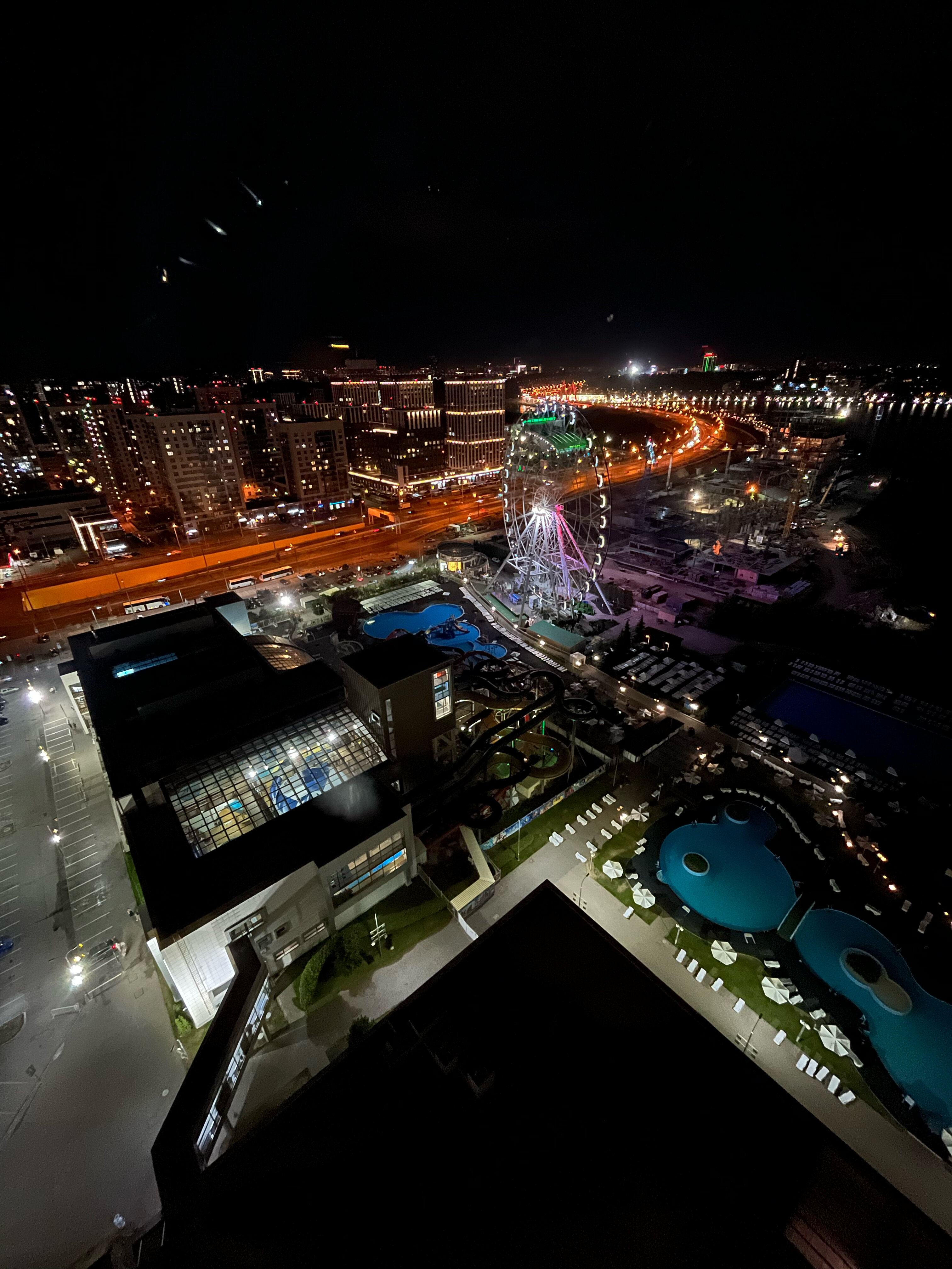 Фото Ривьера