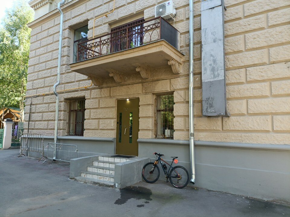 Фото На Сухаревке