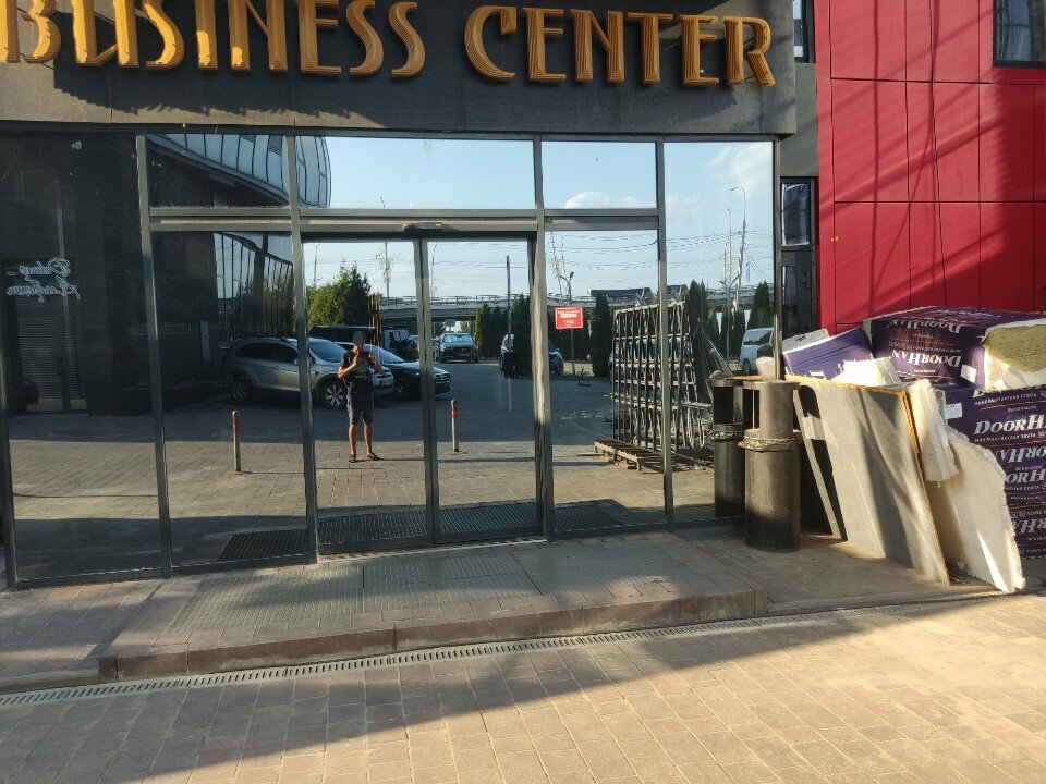 Municipal housing authority Сервисдом, Voronezh, photo