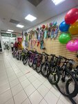 СпортШоп (Beryosovaya Street, 1с8) ، متجر مستلزمات الرياضة