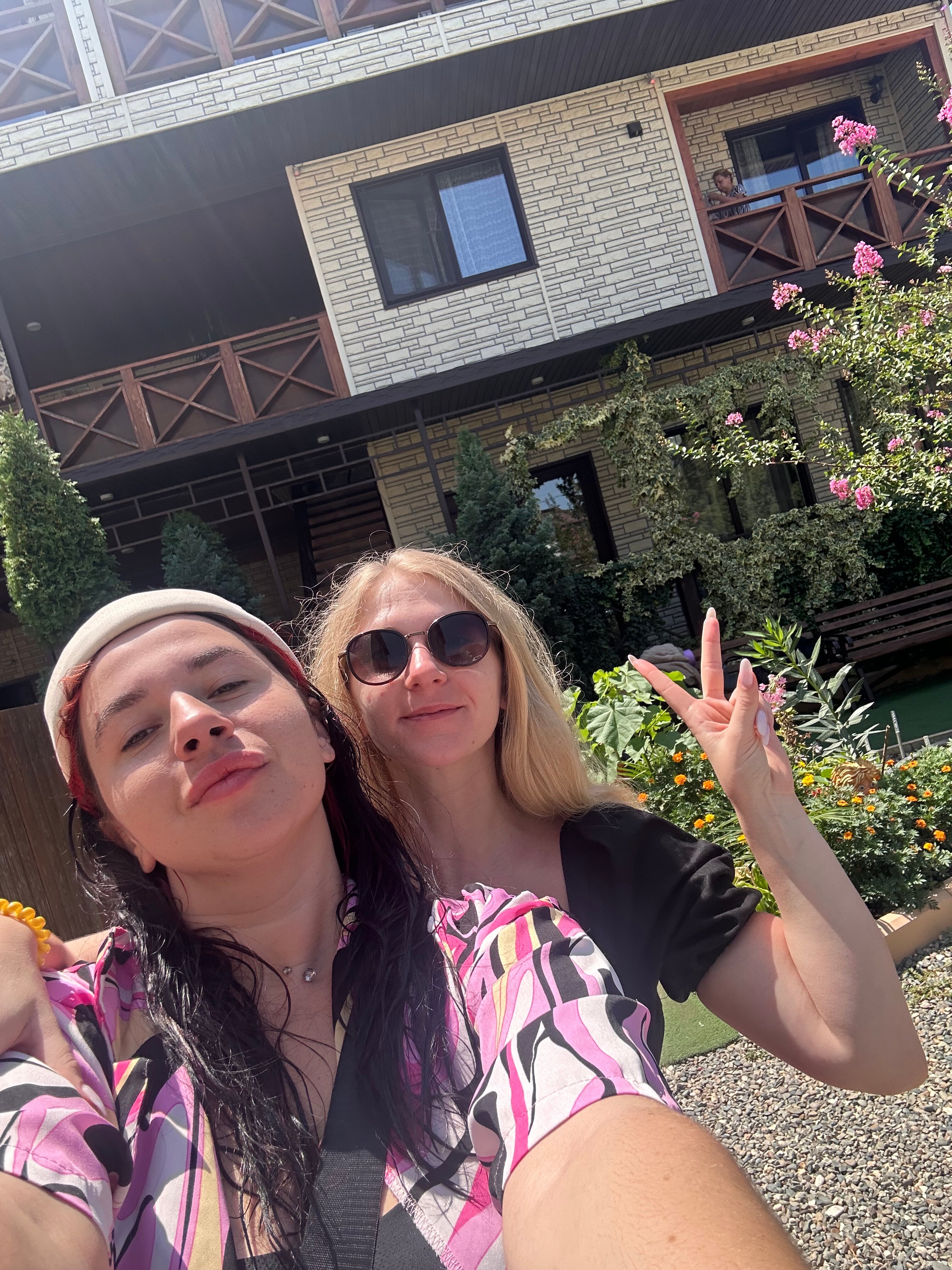 Фото Стефания