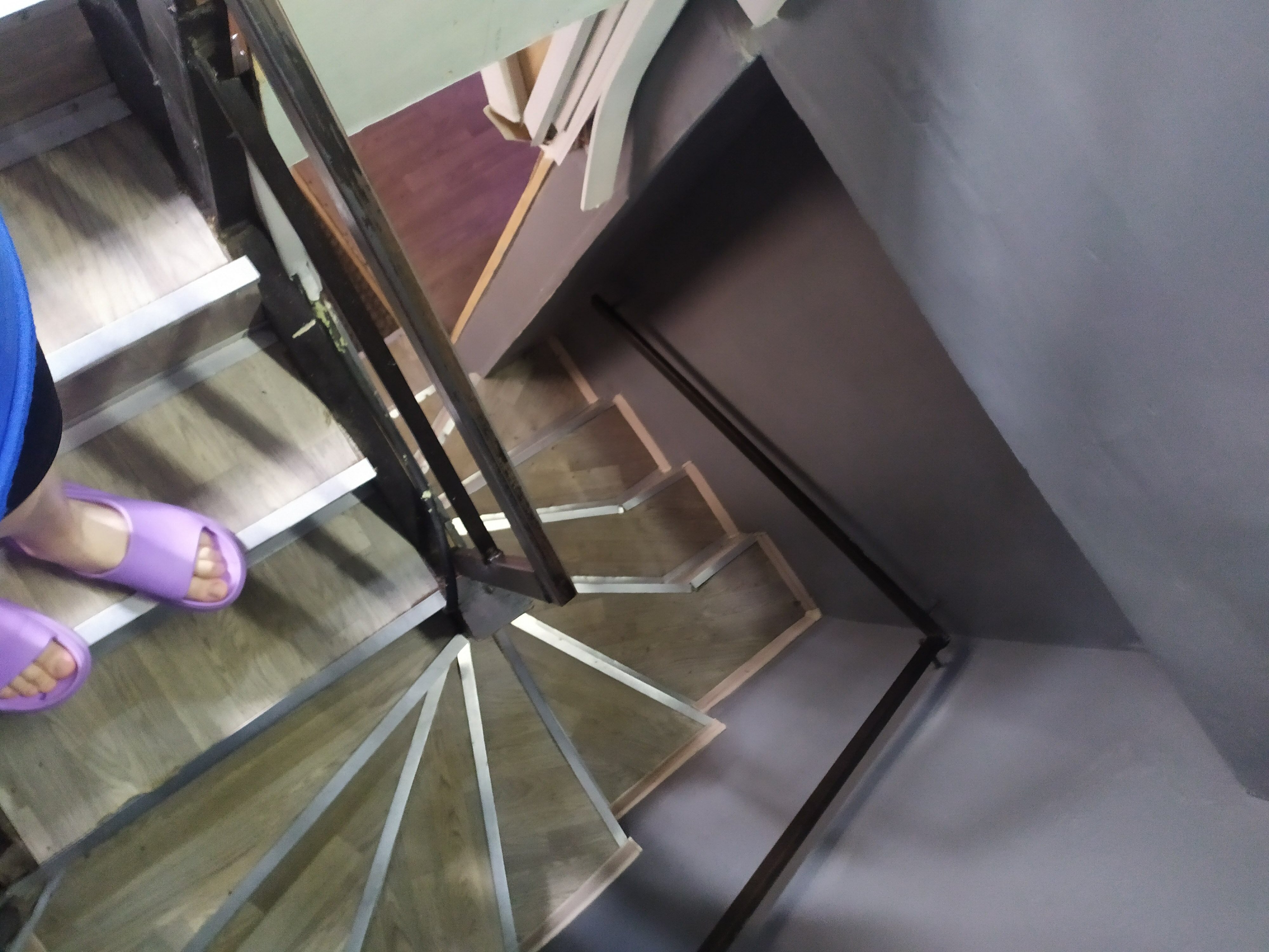 Фото Travel Inn на Преображенской