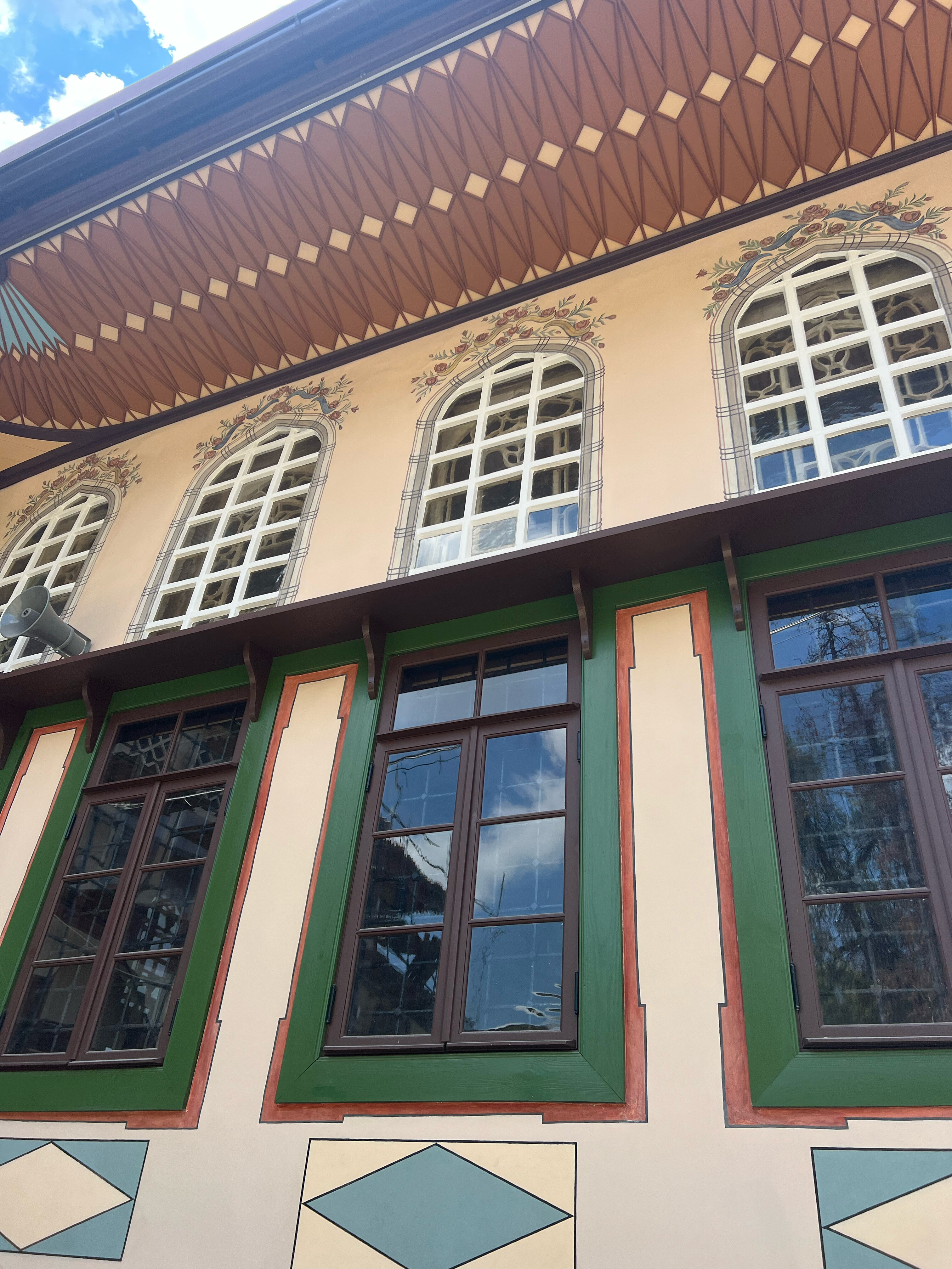 Фото Ак-Сарай