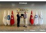 Tugiad (İstanbul, Sarıyer, Reşitpaşa Mah., Değirmentepe Aykan Sok., 59), public fund