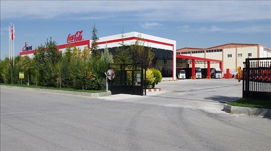 Construction company Situs İnşaat, Guzelbahce, photo