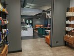 Lounge Bar Impress (Sovetskiy prospekt, 72), cafe
