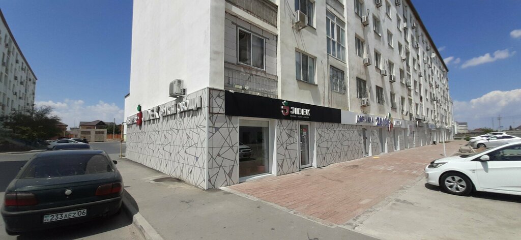 Greengrocery Jidek, Atyrau, photo