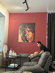 FaceRoom (Radishcheva Street, 26), massage salon