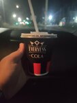 Rostic's (Lva Tolstogo Street, 9), fast food