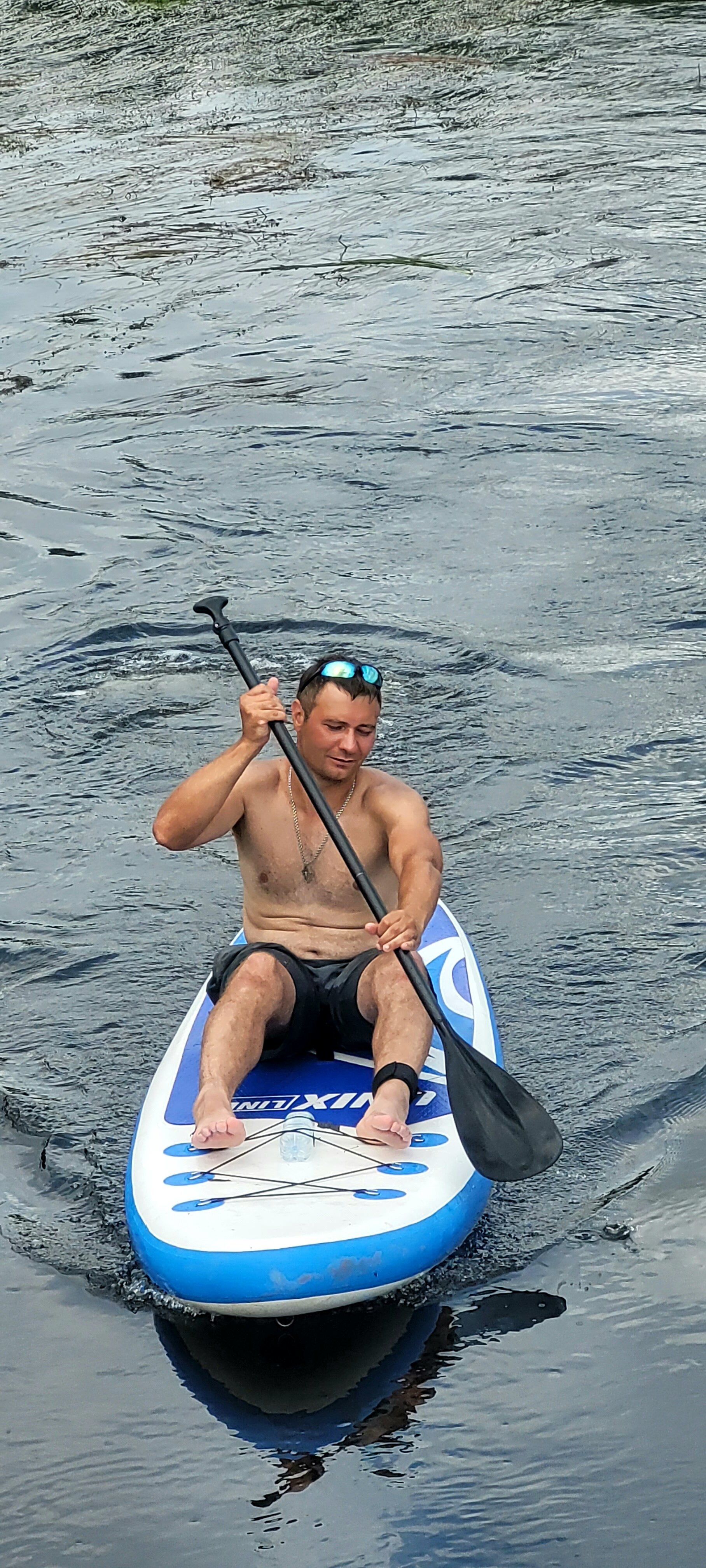 Фото Рузская Аляска