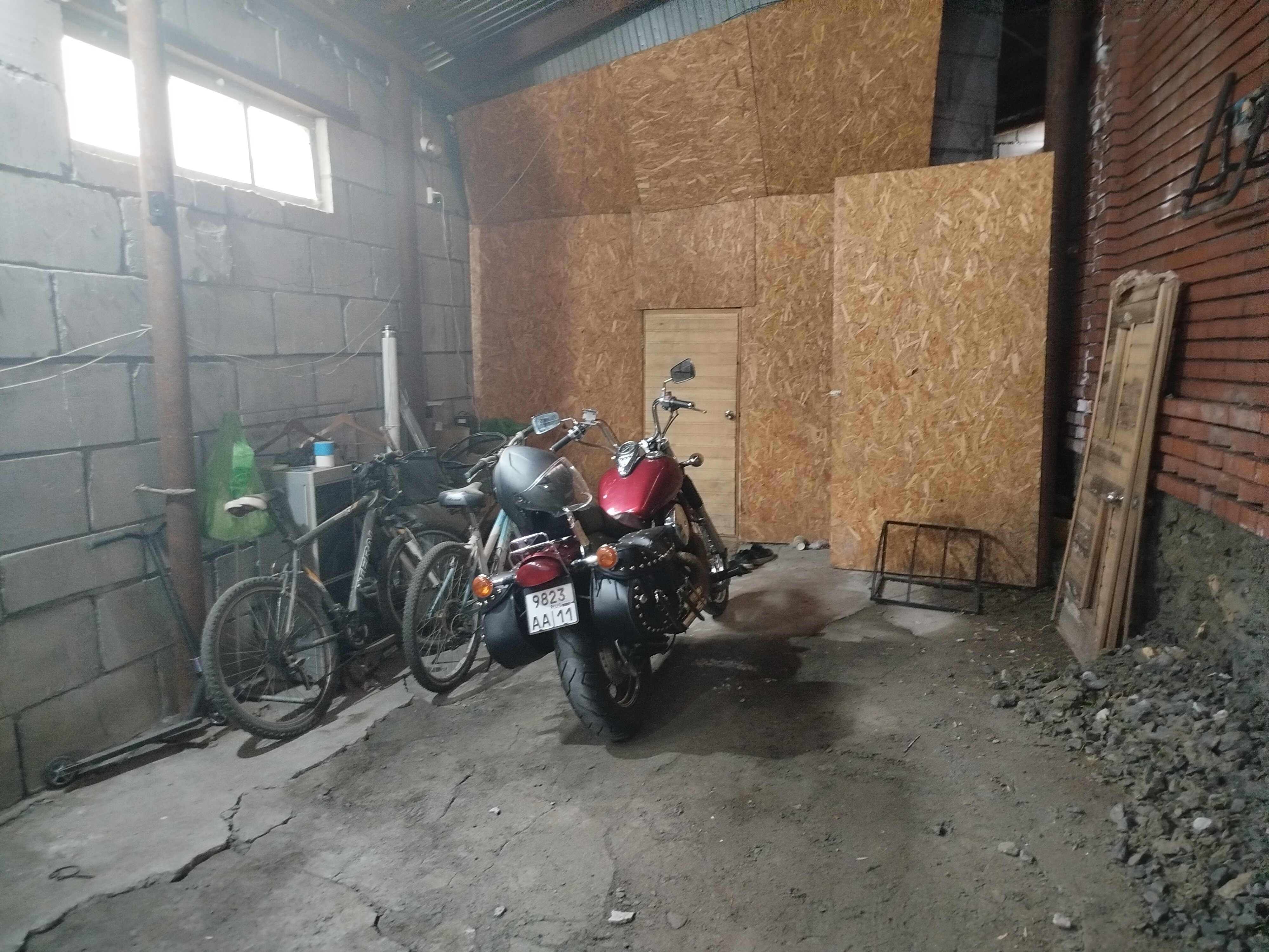 Фото Дом у Меги