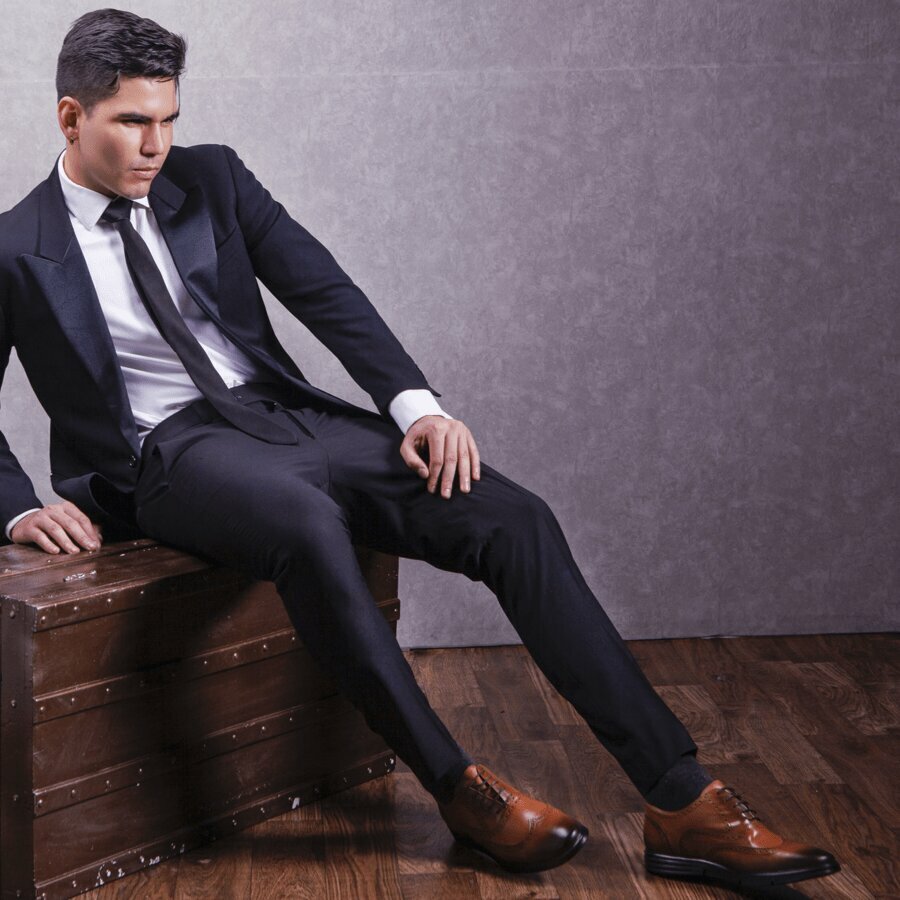 Clothing store Alto Cavaliere, La Paz, photo