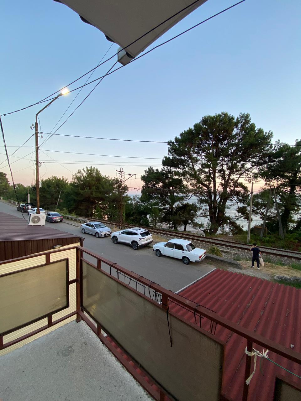 Фото Гостевой дом Sauchi