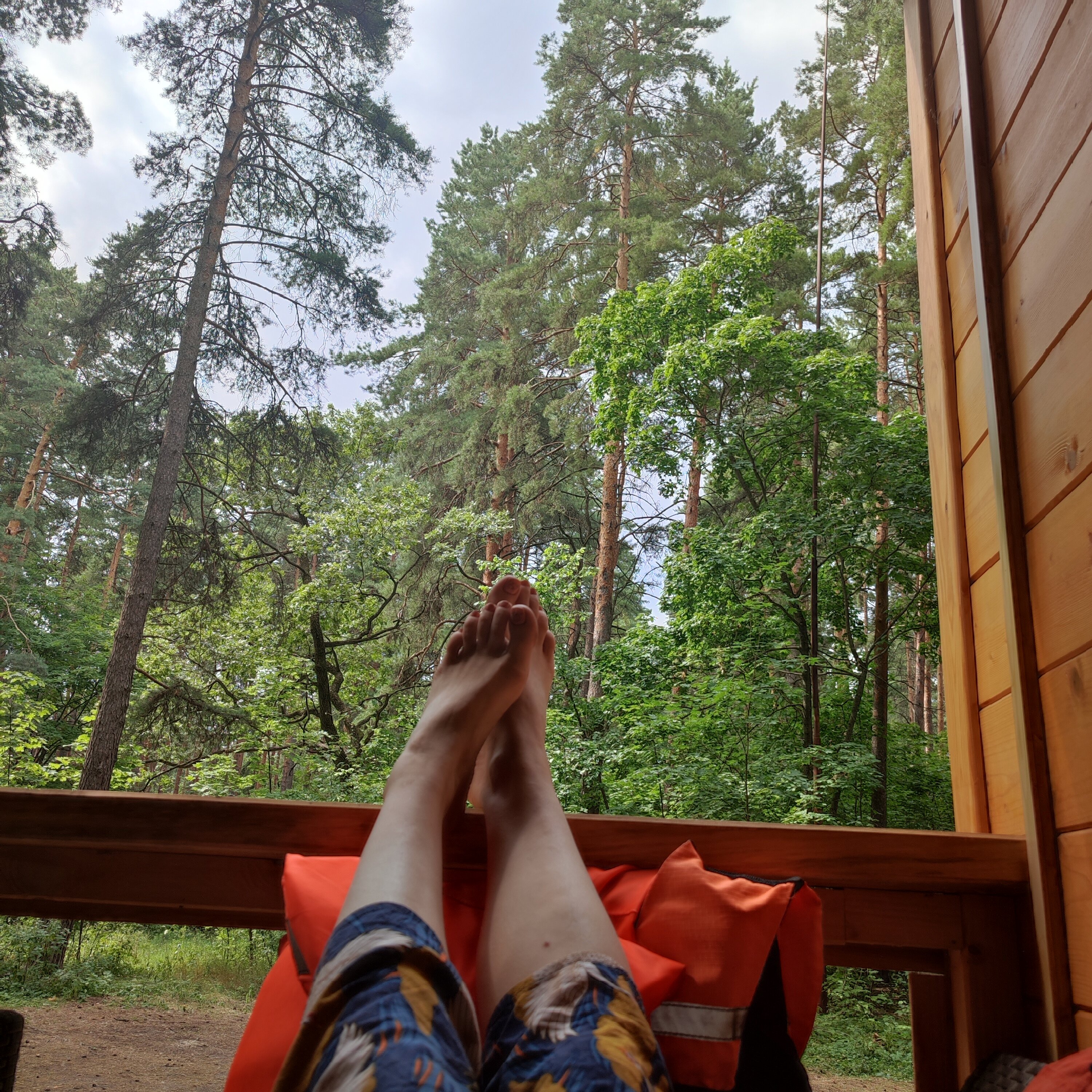 Фото Медвежий Угол