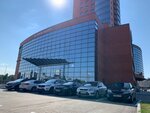 Astrum Mall (Schyolkovo, naberezhnaya Serafima Sarovskogo, 2) ، مركز تسوق