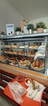 Buffet Orange (Berezhkovskaya Embankment, 38с1), cafe
