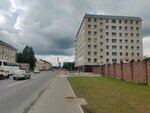DGTerminal (Khimki, Aviatsionnaya Street, 8) ، إحالة الشحن