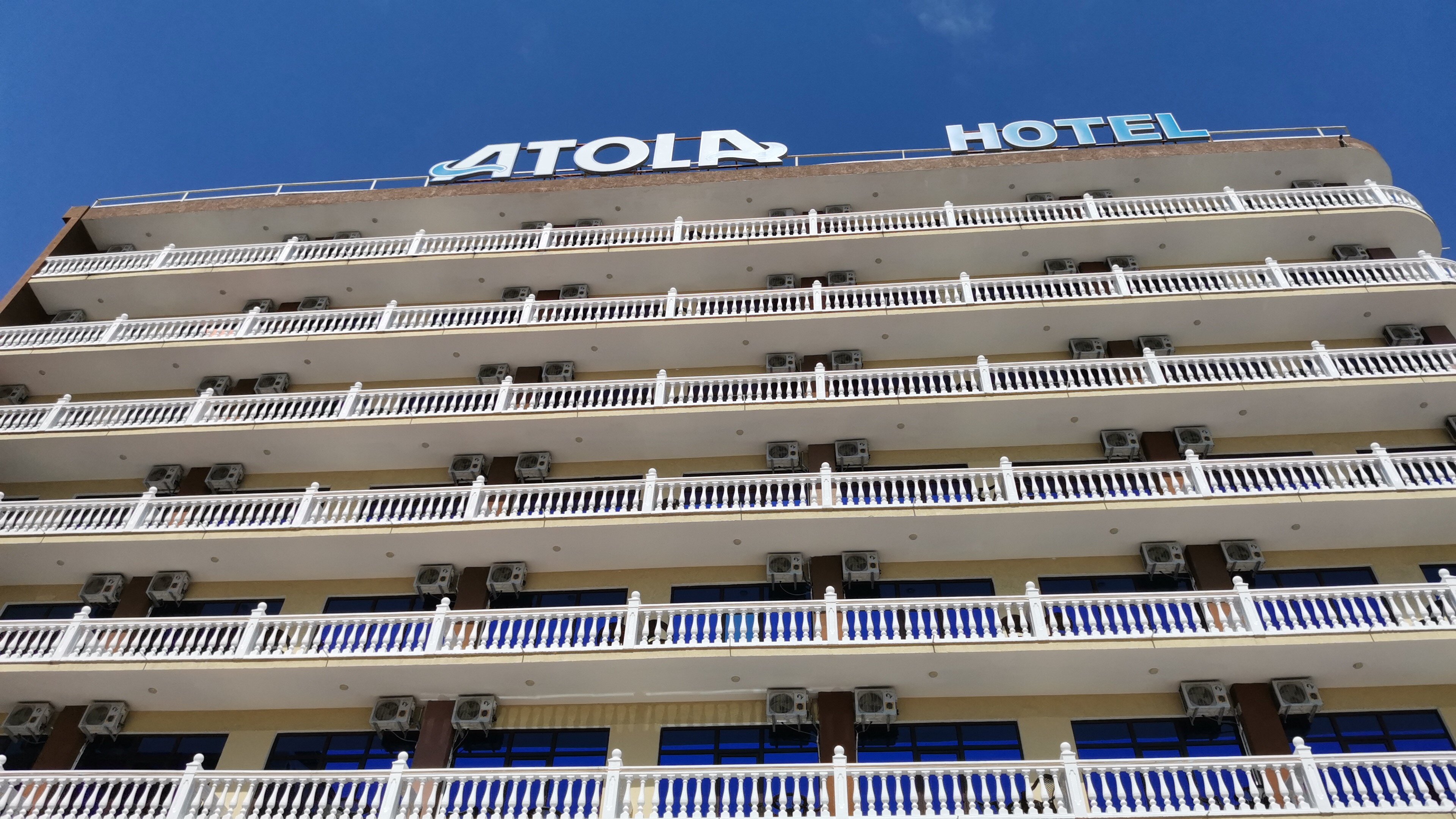 Фото Атола Лоо