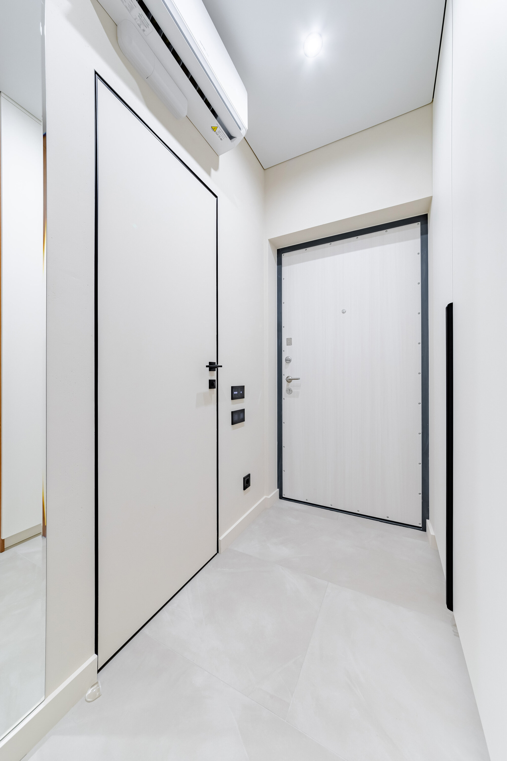 Фото Апартаменты у моря