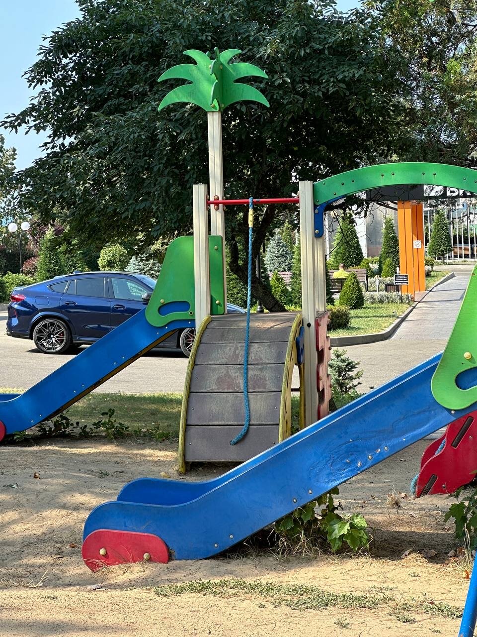 Фото Beton Brut Ultra All Inclusive & SPA Anapa Miracleon