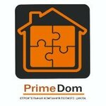 PrimeDom (Scheglovskaya Zaseka Street, 19), construction company