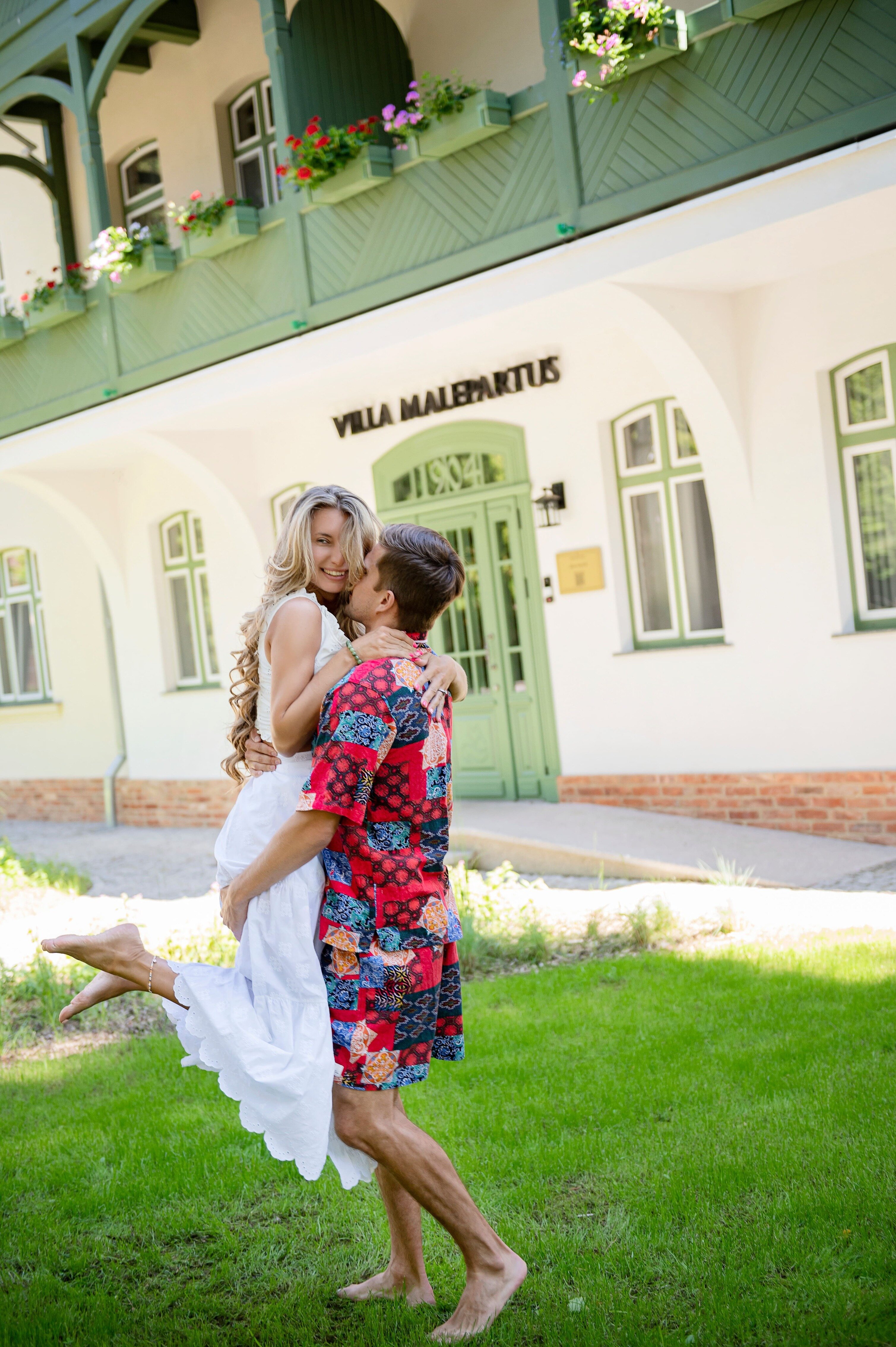 Фото Вилла Малепартус