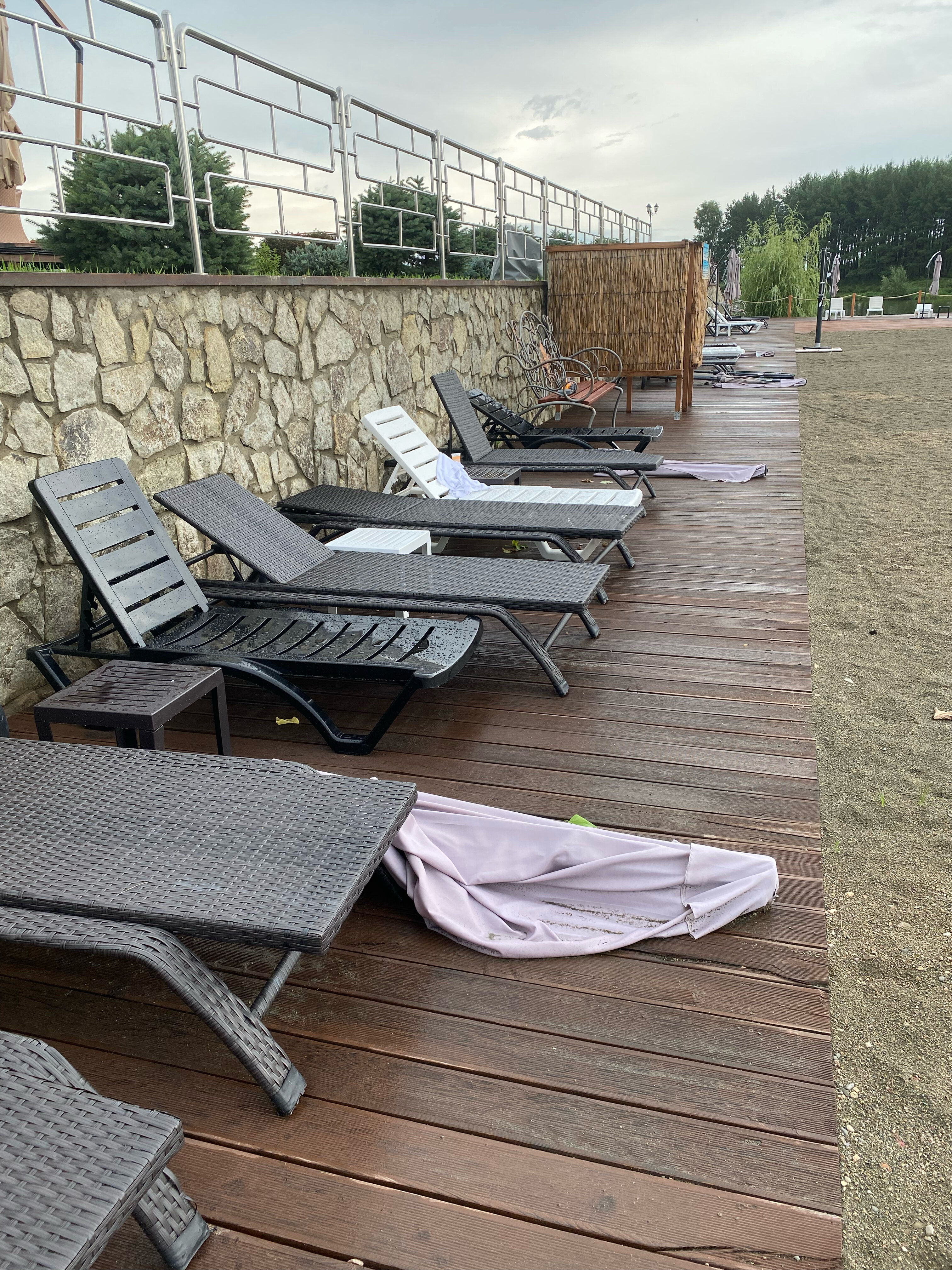 Фото Каменный ручей