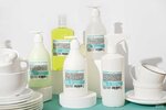Белый кролик (ulitsa Lenina, 17), tienda de artículos para el hogar y productos químicos domésticos