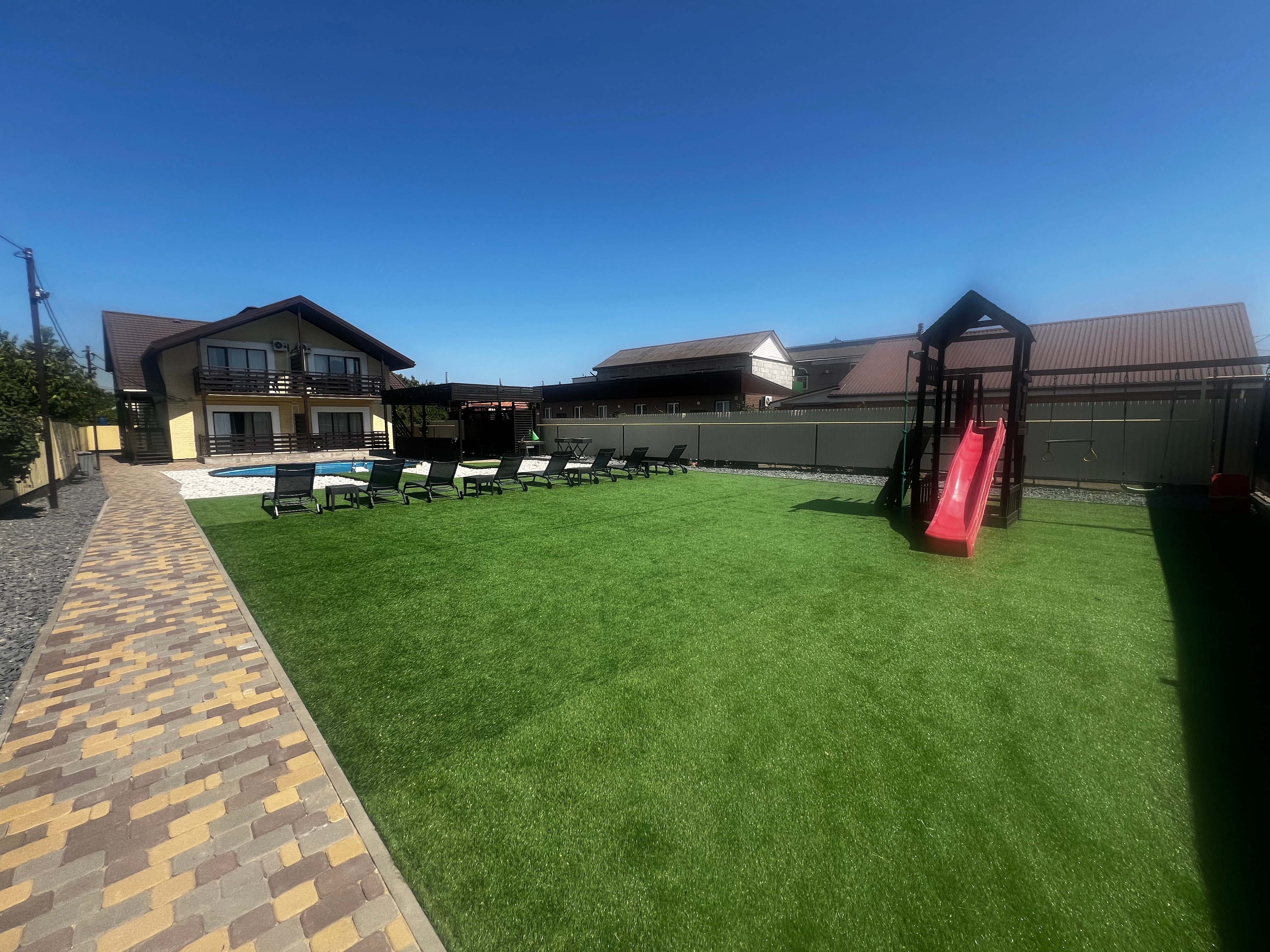 Фото Южанин