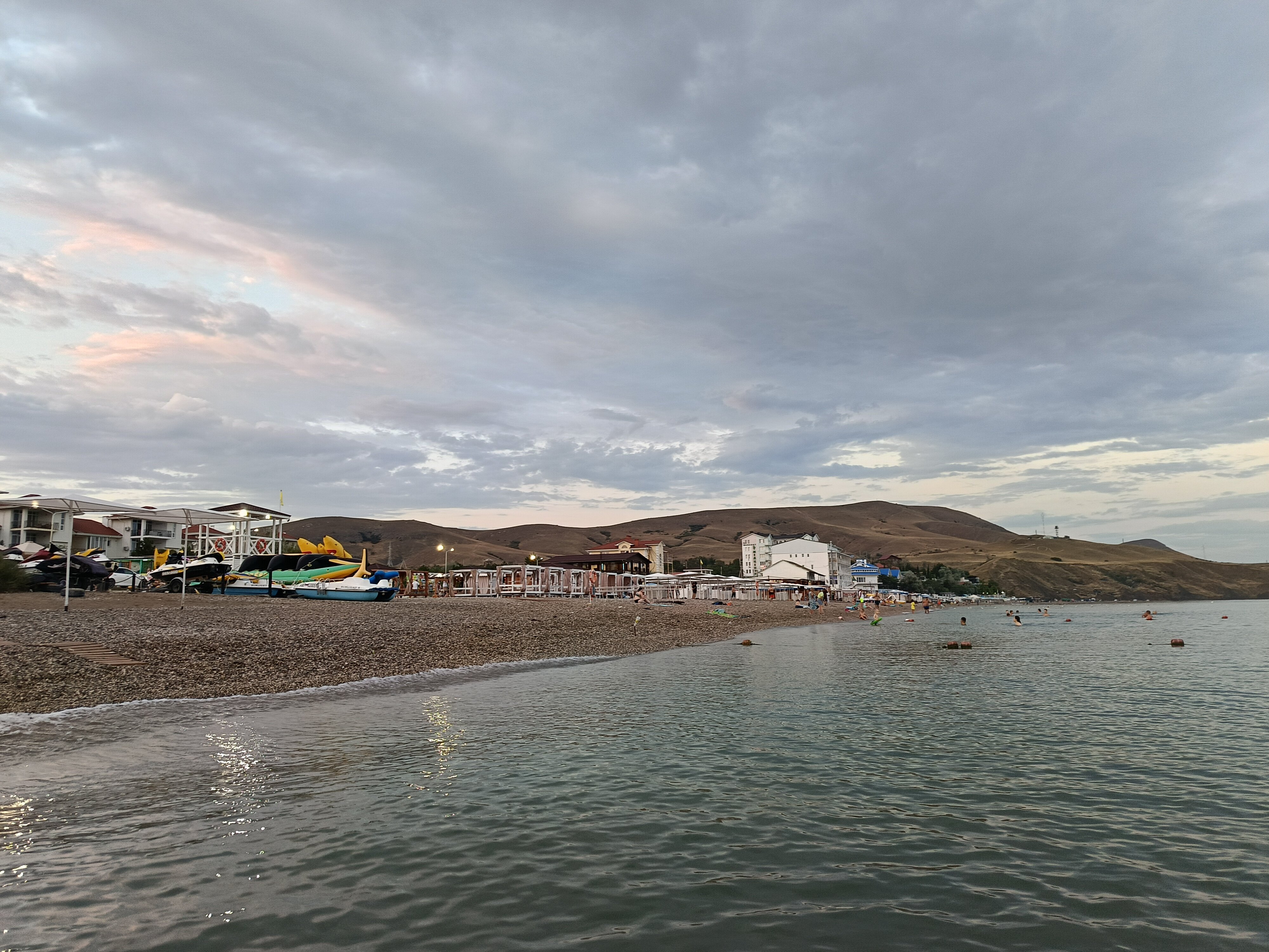 Фото Калипсо