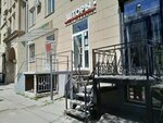 Salon textile (Leningradskaya Street, 26), curtains, curtain rods