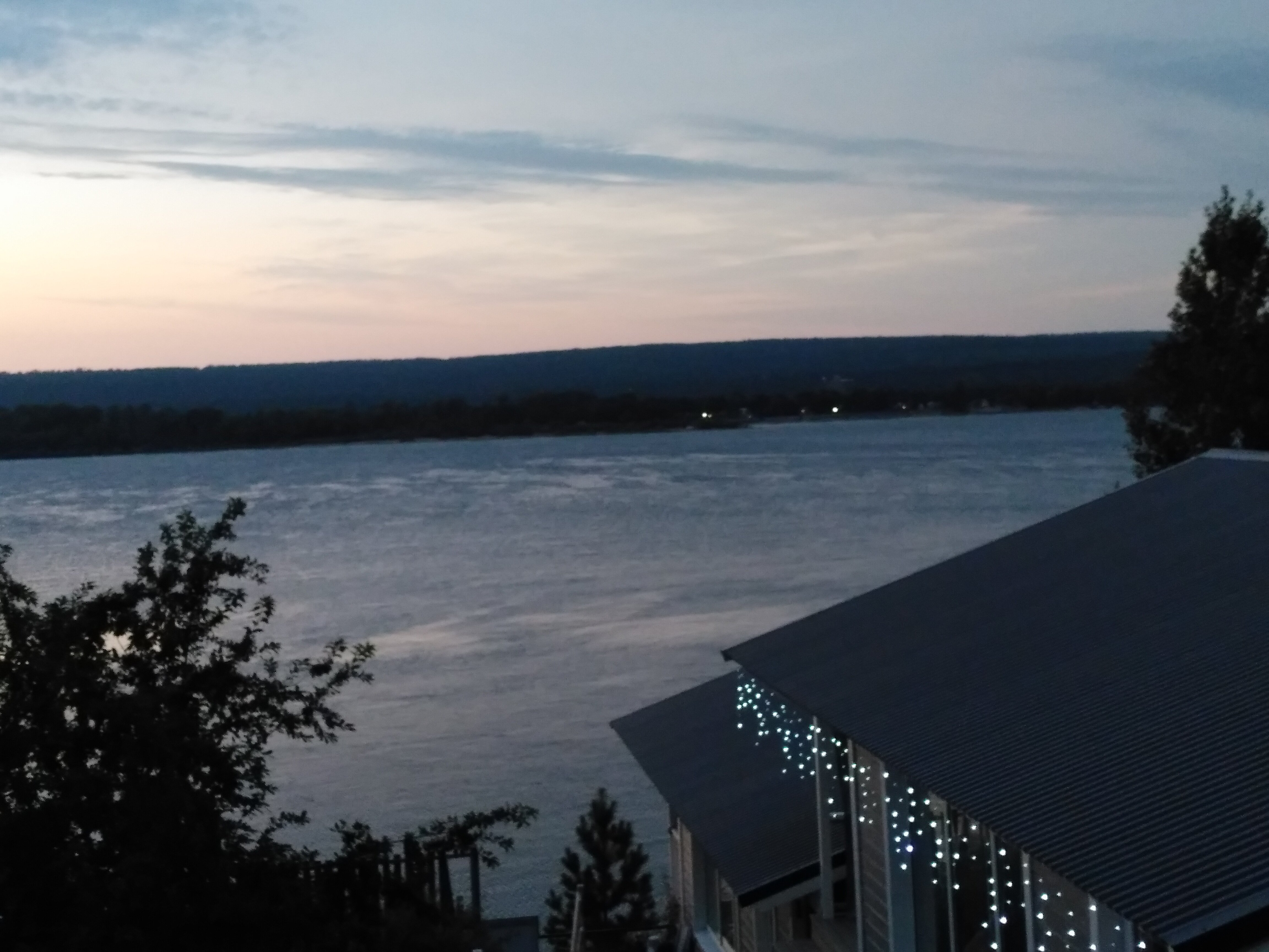 Фото Зольное Вилладж