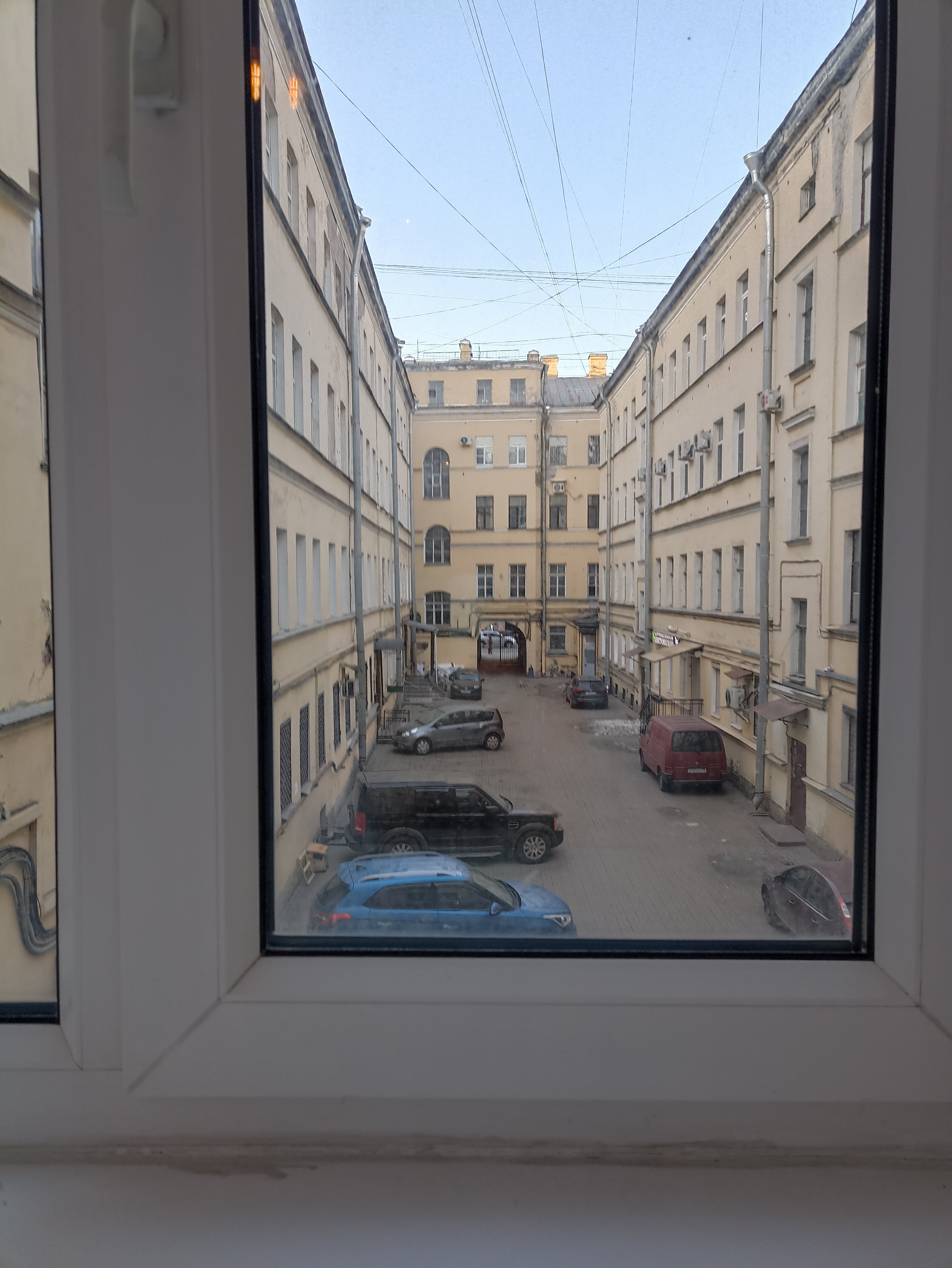 Фото СуперХостел на Невском 130