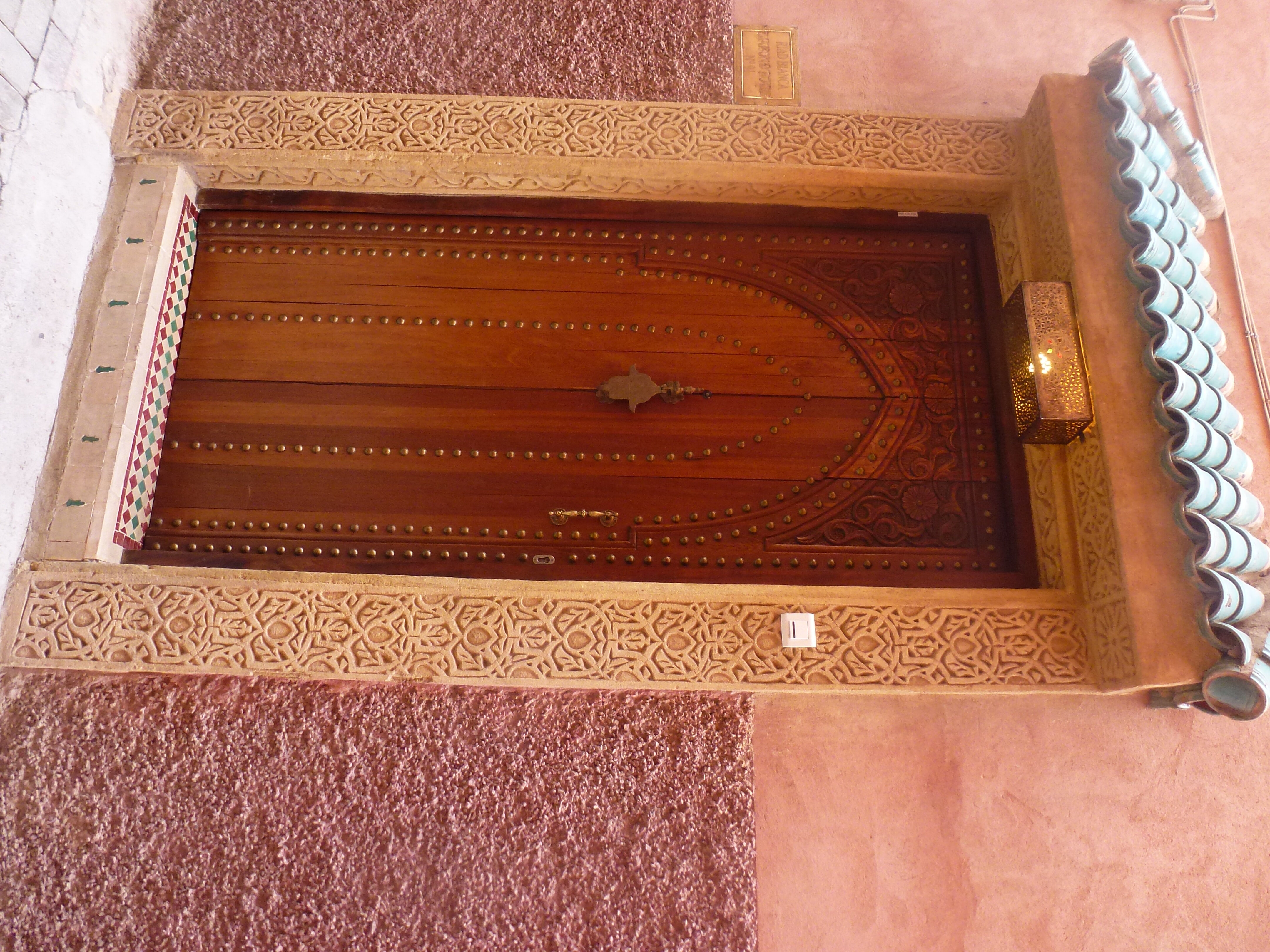 Фото Riad Bianca