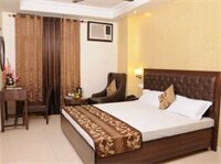 Фото Hotel Diamond inn