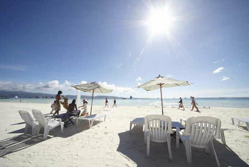 Hotel Shore Time Hotel Boracay, Province of Aklan, photo