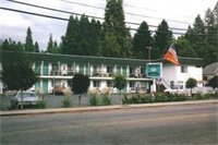 Фото Stagecoach Motel